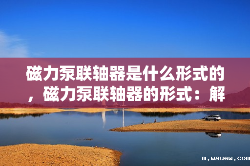 磁力泵联轴器是什么形式的,磁力泵联轴器的形式:解析其构造与工作原理 磁力泵联轴器是什么形式的,磁力泵联轴器的形式:解析其构造与工作原理