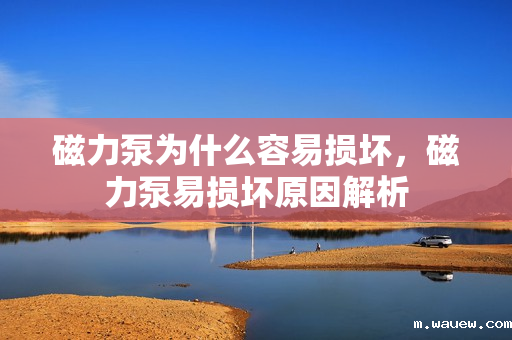 磁力泵为什么容易损坏,磁力泵易损坏原因解析 磁力泵为什么容易损坏,磁力泵易损坏原因解析