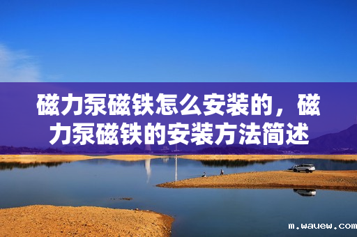 磁力泵磁铁怎么安装的,磁力泵磁铁的安装方法简述 磁力泵磁铁怎么安装的,磁力泵磁铁的安装方法简述