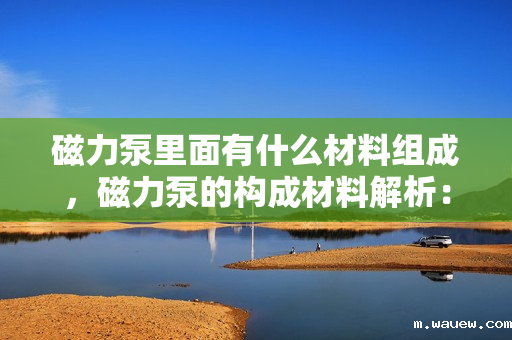 磁力泵里面有什么材料组成,磁力泵的构成材料解析:内部组件一览 磁力泵里面有什么材料组成,磁力泵的构成材料解析:内部组件一览