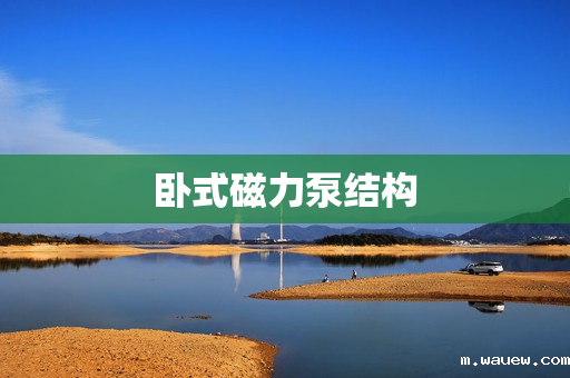 卧式磁力泵结构 卧式磁力泵结构