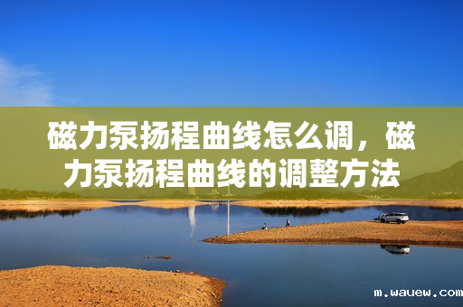 磁力泵扬程曲线怎么调,磁力泵扬程曲线的调整方法 磁力泵扬程曲线怎么调,磁力泵扬程曲线的调整方法