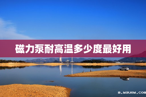 磁力泵耐高温多少度最好用 磁力泵耐高温多少度最好用