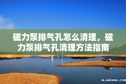 磁力泵排气孔怎么清理,磁力泵排气孔清理方法指南 磁力泵排气孔怎么清理,磁力泵排气孔清理方法指南