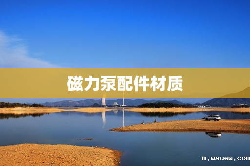 磁力泵配件材质 磁力泵配件材质