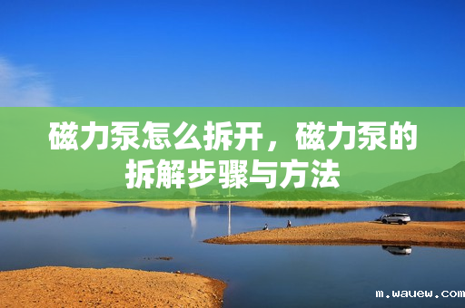 磁力泵怎么拆开,磁力泵的拆解步骤与方法 磁力泵怎么拆开,磁力泵的拆解步骤与方法