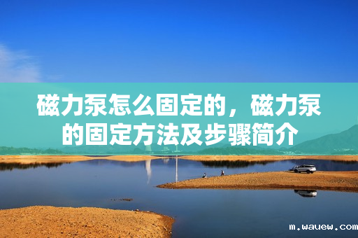 磁力泵怎么固定的,磁力泵的固定方法及步骤简介 磁力泵怎么固定的,磁力泵的固定方法及步骤简介