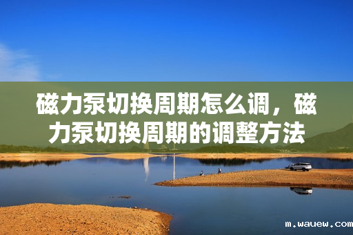 磁力泵切换周期怎么调,磁力泵切换周期的调整方法 磁力泵切换周期怎么调,磁力泵切换周期的调整方法