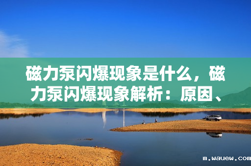 磁力泵闪爆现象是什么,磁力泵闪爆现象解析:原因、影响及预防措施 磁力泵闪爆现象是什么,磁力泵闪爆现象解析:原因、影响及预防措施