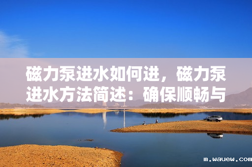 磁力泵进水如何进,磁力泵进水方法简述:确保顺畅与安全的操作流程 磁力泵进水如何进,磁力泵进水方法简述:确保顺畅与安全的操作流程