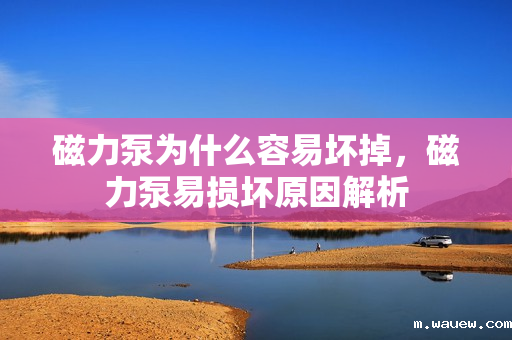 磁力泵为什么容易坏掉,磁力泵易损坏原因解析 磁力泵为什么容易坏掉,磁力泵易损坏原因解析