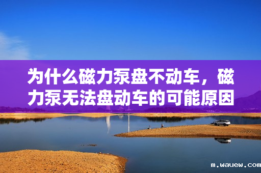 为什么磁力泵盘不动车,磁力泵无法盘动车的可能原因及解决方案 为什么磁力泵盘不动车,磁力泵无法盘动车的可能原因及解决方案