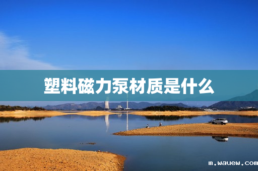 塑料磁力泵材质是什么 塑料磁力泵材质是什么