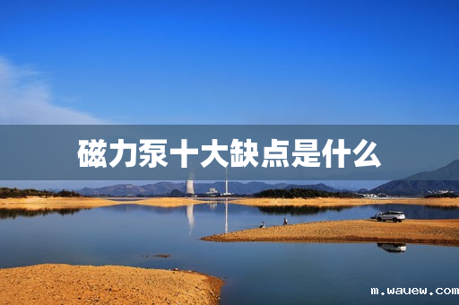 磁力泵十大缺点是什么 磁力泵十大缺点是什么