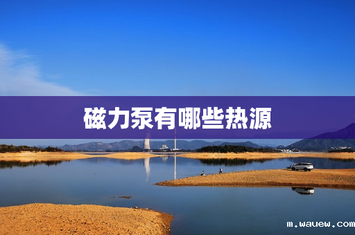 磁力泵有哪些热源 磁力泵有哪些热源