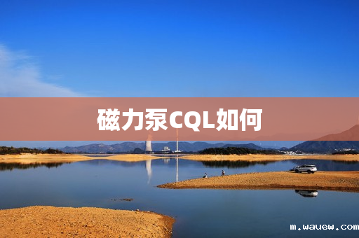 磁力泵CQL如何 磁力泵CQL如何