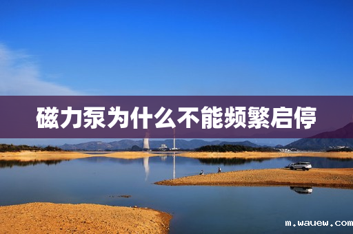 磁力泵为什么不能频繁启停 磁力泵为什么不能频繁启停