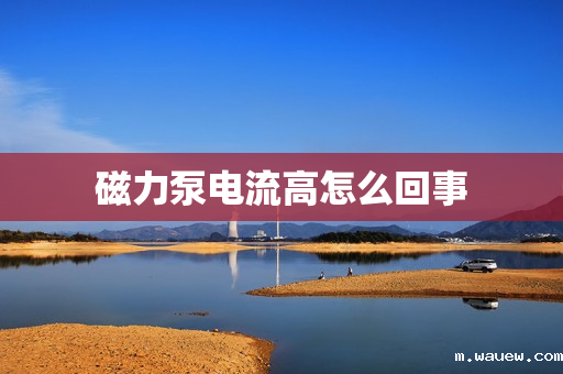磁力泵电流高怎么回事 磁力泵电流高怎么回事