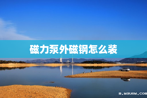 磁力泵外磁钢怎么装 磁力泵外磁钢怎么装