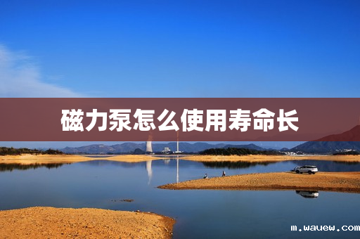 磁力泵怎么使用寿命长 磁力泵怎么使用寿命长