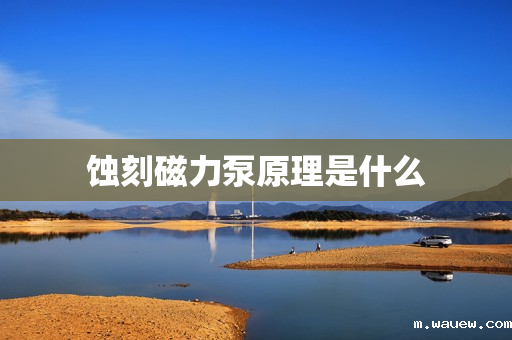 蚀刻磁力泵原理是什么 蚀刻磁力泵原理是什么