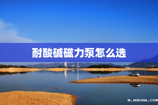 耐酸碱磁力泵怎么选 耐酸碱磁力泵怎么选