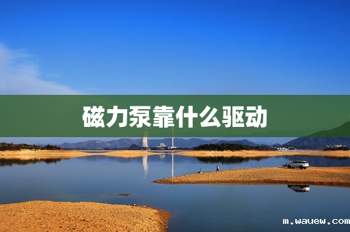 磁力泵靠什么驱动 磁力泵靠什么驱动