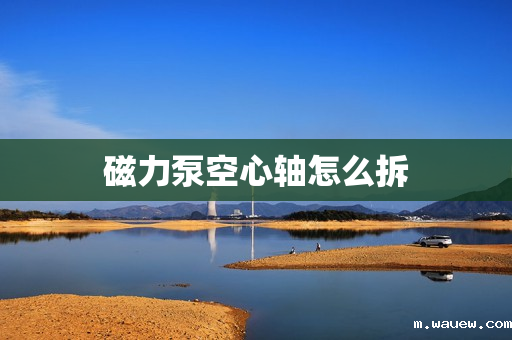 磁力泵空心轴怎么拆 磁力泵空心轴怎么拆