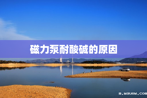 磁力泵耐酸碱的原因 磁力泵耐酸碱的原因