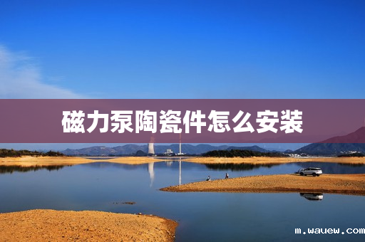 磁力泵陶瓷件怎么安装 磁力泵陶瓷件怎么安装