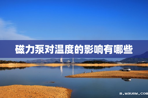 磁力泵对温度的影响有哪些 磁力泵对温度的影响有哪些