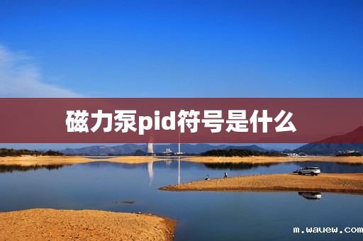 磁力泵pid符号是什么 磁力泵pid符号是什么