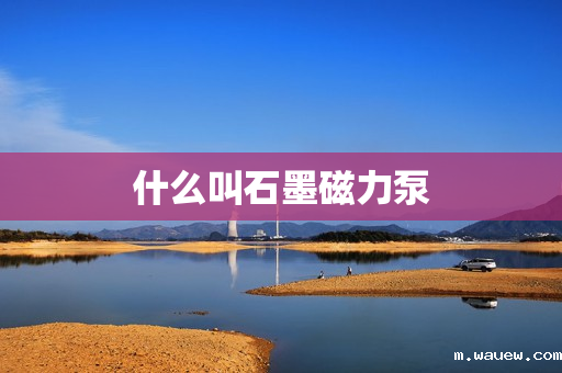 什么叫石墨磁力泵 什么叫石墨磁力泵