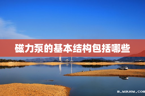 磁力泵的基本结构包括哪些 磁力泵的基本结构包括哪些