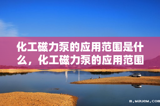 化工磁力泵的应用范围是什么,化工磁力泵的应用范围详解 化工磁力泵的应用范围是什么,化工磁力泵的应用范围详解