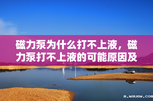 磁力泵为什么打不上液,磁力泵打不上液的可能原因及解决方法 磁力泵为什么打不上液,磁力泵打不上液的可能原因及解决方法