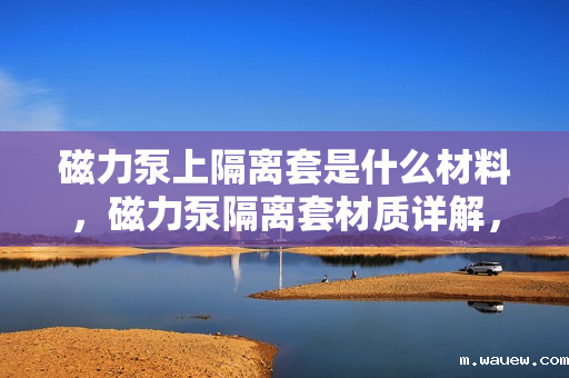 磁力泵上隔离套是什么材料,磁力泵隔离套材质详解,金属、非金属及复合材料的选择与特性 磁力泵上隔离套是什么材料,磁力泵隔离套材质详解,金属、非金属及复合材料的选择与特性