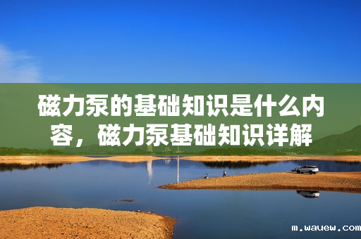 磁力泵的基础知识是什么内容,磁力泵基础知识详解 磁力泵的基础知识是什么内容,磁力泵基础知识详解