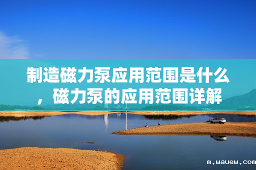 制造磁力泵应用范围是什么,磁力泵的应用范围详解 制造磁力泵应用范围是什么,磁力泵的应用范围详解