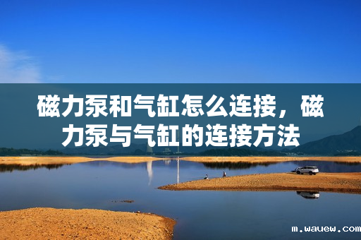 磁力泵和气缸怎么连接,磁力泵与气缸的连接方法 磁力泵和气缸怎么连接,磁力泵与气缸的连接方法