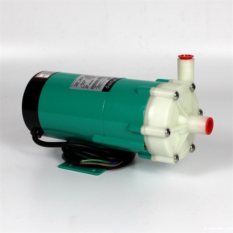 MP磁力驱动循环泵 MP磁力驱动循环泵