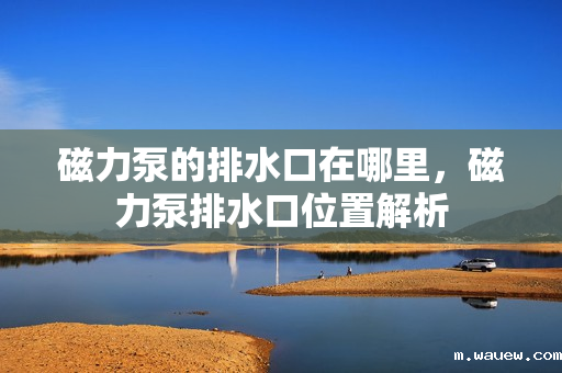 磁力泵的排水口在哪里，磁力泵排水口位置解析