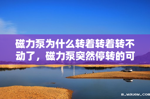 磁力泵为什么转着转着转不动了，磁力泵突然停转的可能原因及解决方法