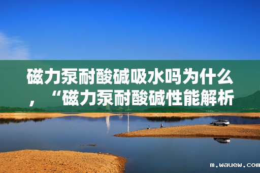 磁力泵耐酸碱吸水吗为什么，“磁力泵耐酸碱性能解析：吸水过程中的优势与原理”
